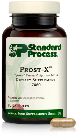 Prost-X™, 90 Capsules