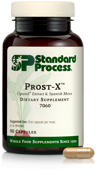 Prost-X™, 90 Capsules – Perfectly Healthy
