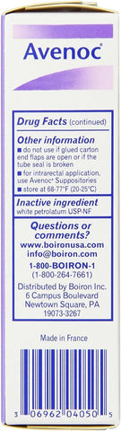 Avenoc Ointment 1oz