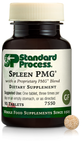 Spleen PMG®, 90 Tablets