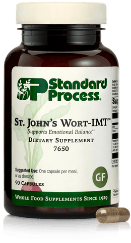 St. John's Wort-IMT™, 90 Capsules