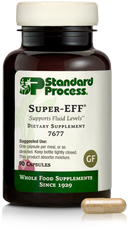 Super-EFF®, 90 Capsules
