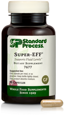 Super-EFF®, 90 Capsules