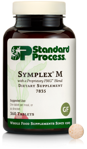 Symplex® M, 360 Tablets