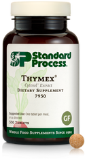 Thymex®, 330 Tablets