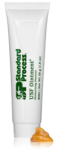 USF Ointment®, Net wt. 1.75 oz. (50 g)