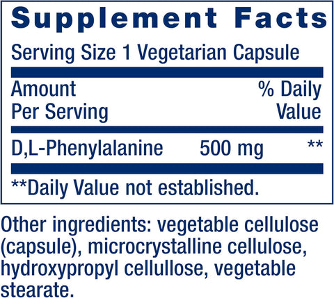 D,L-PHENYLALANINE