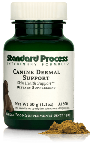 Canine Dermal Support, 30 g