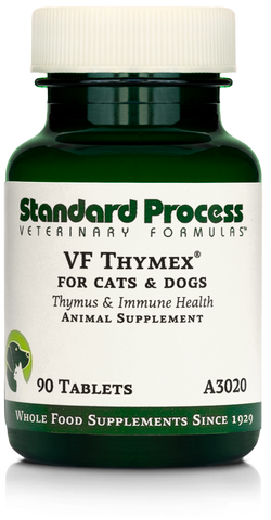 VF Thymex® for Pets, 90 Tablets