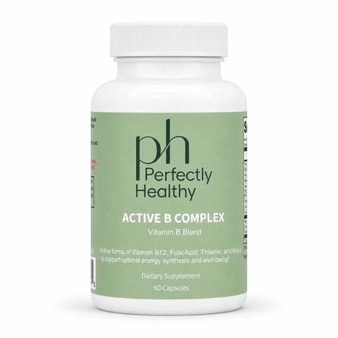 Active B Complex