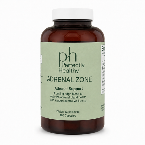 Adrenal Zone