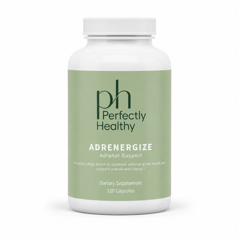 Adrenergize