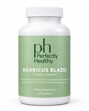 Agaricus Blazei