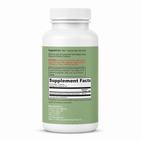 Ashwagandha