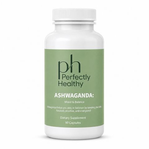 Ashwagandha