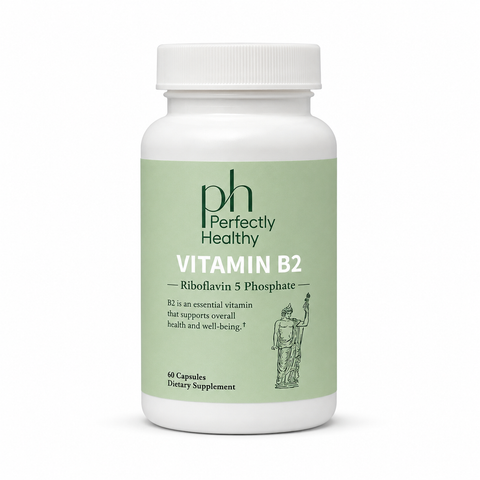 Vitamin B2