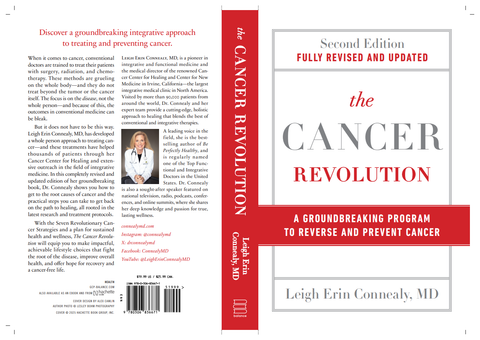 The Cancer Revolution (2nd Edition)
