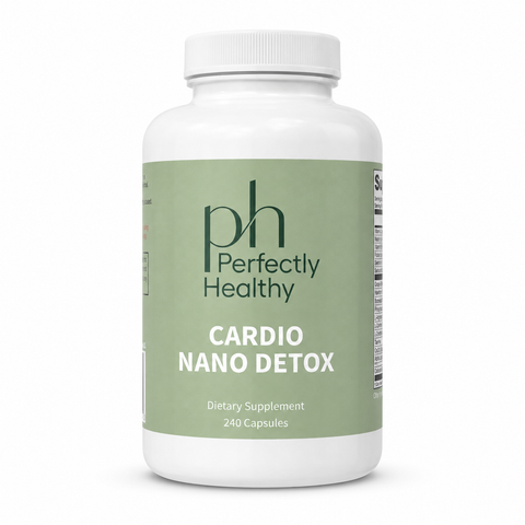 Cardio Nano Detox