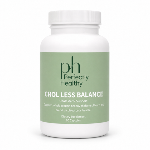 Chol Less Balance