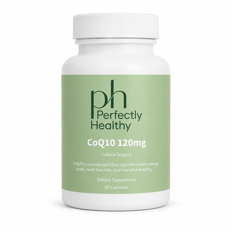 CoQ10 120 mg