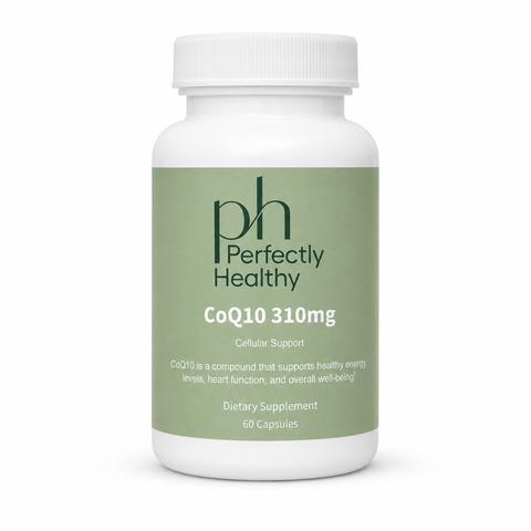CoQ10 310 mg