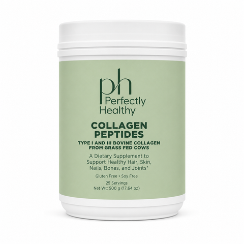 Collagen Peptides Powder