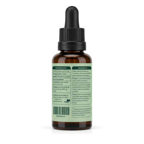 Mycell Curcumin