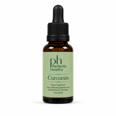 Mycell Curcumin