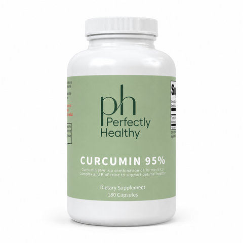 Curcumin 95%