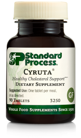 Cyruta®, 90 Tablets