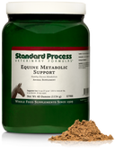 Equine Metabolic Support, 2.5 lbs. (1134 g)