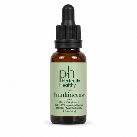Frankincense Boswellia Serrata (Mycell) 30ml