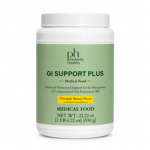 GI Support Plus