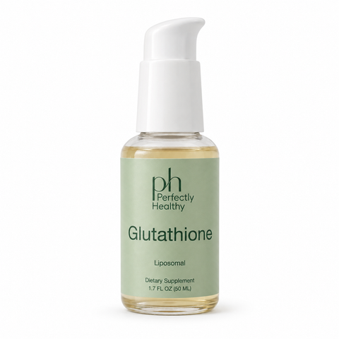 Liposomal Glutathione