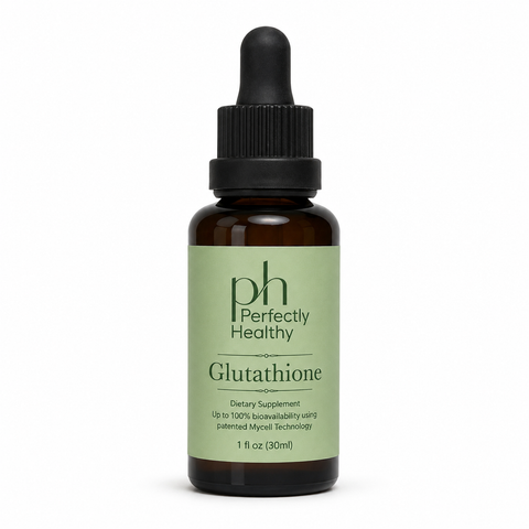 Glutathione (Mycell)30ml