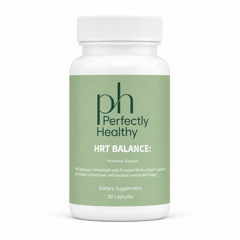 HRT Balance