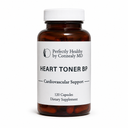 Heart Toner BP