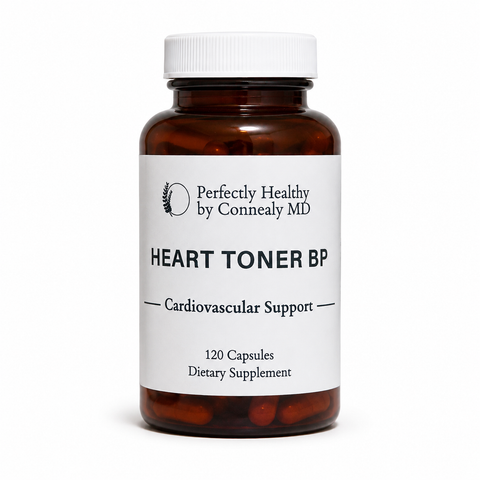 Heart Toner BP