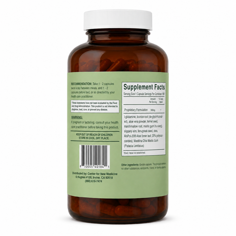 Heartburn Ease