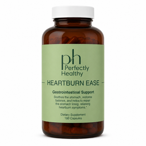 Heartburn Ease