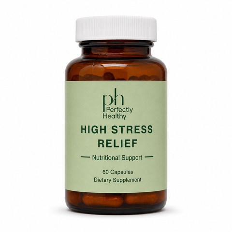 High Stress Relief