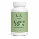 L-Lysine 500 mg