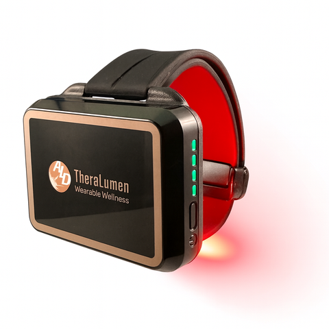 Theralumen Red Light Therapy