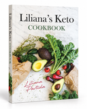 Lilianas's Keto Cookbook