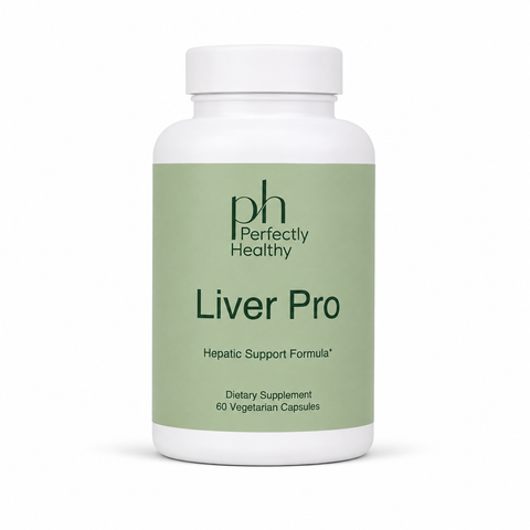 Liver Pro