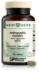 Andrographis Complex, 120 Tablets