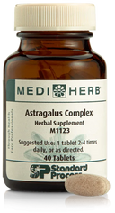 Astragalus Complex 40 Tablets