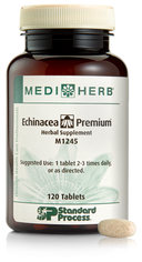 Echinacea Premium, 120 Tablets