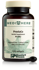 ProstaCo, 120 Capsules