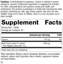 Black Cumin Seed forte 40